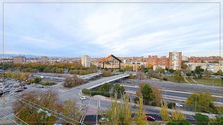 Piso en venta en Portazgo en Madrid