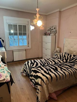 Piso en venta en Salgueira - O Castaño en Vigo