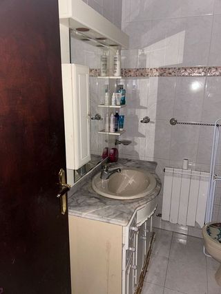 Piso en venta en Salgueira - O Castaño en Vigo