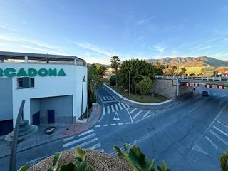 Ático en venta en Salobreña