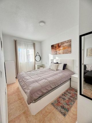 Piso en venta en Playa del Cura en Torrevieja