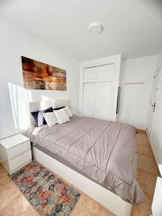 Piso en venta en Playa del Cura en Torrevieja