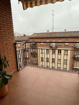 Piso en venta en Alcoy/Alcoi