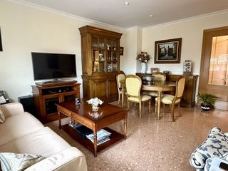 Piso en venta en Alcoy/Alcoi