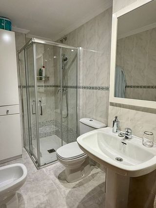 Piso en venta en Alcoy/Alcoi