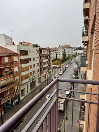 Piso en venta en Alcoy/Alcoi