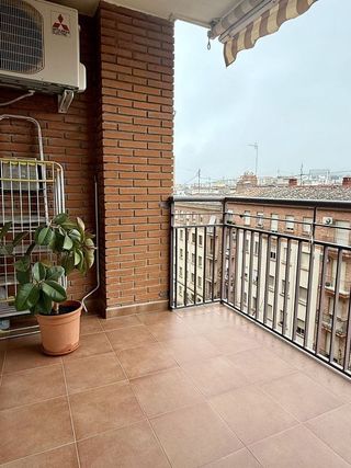 Piso en venta en Alcoy/Alcoi