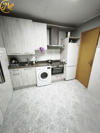 Piso en venta en Centro - Ayuntamiento en Santander