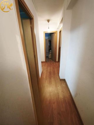 Piso en venta en Centro - Ayuntamiento en Santander