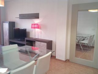 Piso en venta en Playa de Garrucha en Garrucha