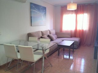 Piso en venta en Playa de Garrucha en Garrucha