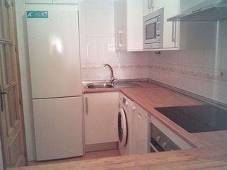 Piso en venta en Playa de Garrucha en Garrucha