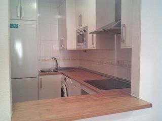 Piso en venta en Playa de Garrucha en Garrucha