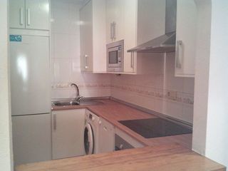 Piso en venta en Playa de Garrucha en Garrucha