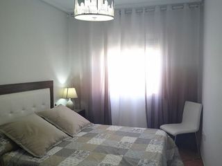 Piso en venta en Playa de Garrucha en Garrucha