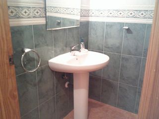 Piso en venta en Playa de Garrucha en Garrucha