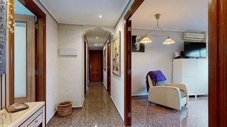 Piso en venta en Valdefierro en Zaragoza