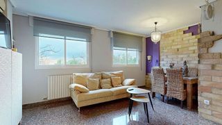 Piso en venta en Valdefierro en Zaragoza