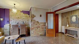 Piso en venta en Valdefierro en Zaragoza