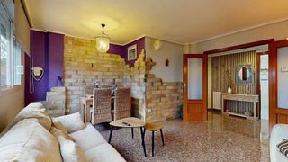 Piso en venta en Valdefierro en Zaragoza