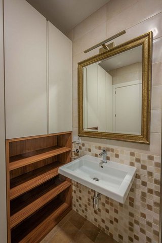 Ático en venta en Centro en Valladolid