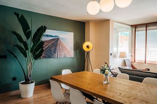 Ático en venta en El Puerto en Roquetas de Mar