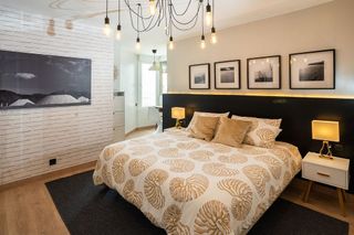 Ático en venta en El Puerto en Roquetas de Mar