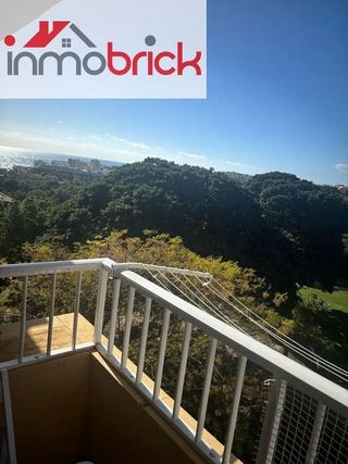 Estudio en venta en Parque de la Paloma en Benalmádena