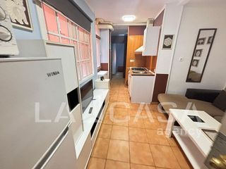 Piso en venta en La Granja-La Colina-Los Pastores en Algeciras