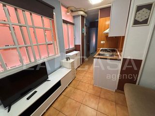 Piso en venta en La Granja-La Colina-Los Pastores en Algeciras