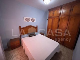 Piso en venta en La Granja-La Colina-Los Pastores en Algeciras