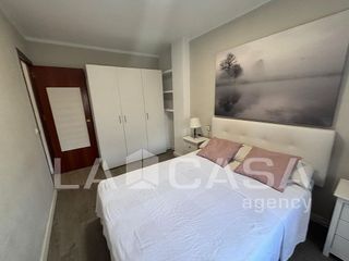 Piso en venta en La Granja-La Colina-Los Pastores en Algeciras