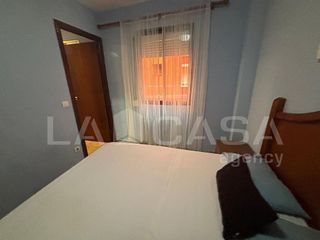 Piso en venta en La Granja-La Colina-Los Pastores en Algeciras
