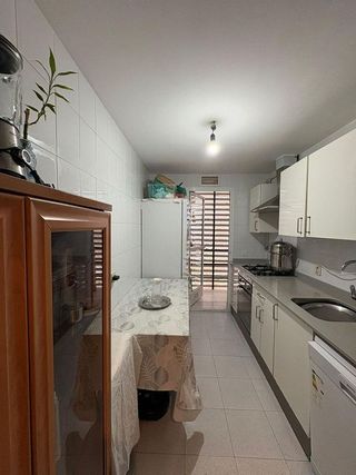 Piso en venta en Humanes de Madrid