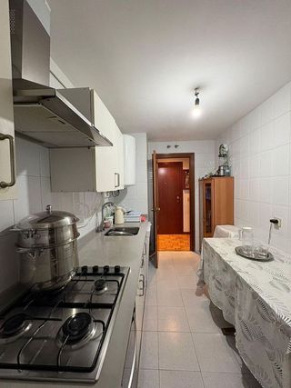 Piso en venta en Humanes de Madrid