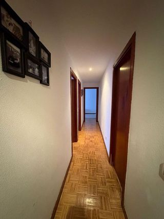 Piso en venta en Humanes de Madrid