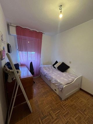 Piso en venta en Humanes de Madrid
