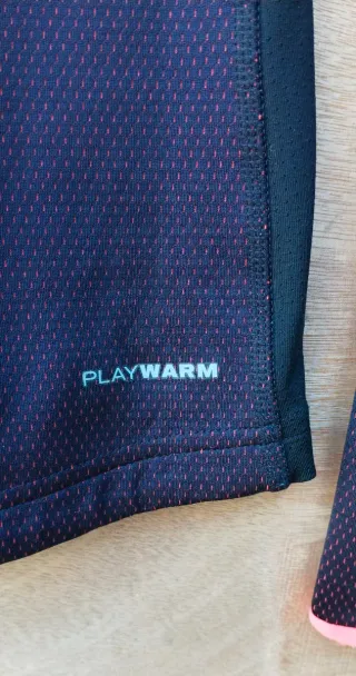 Sudadera Reebok Técnica Mujer Talla L