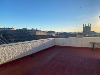 Piso en venta en Moraleja