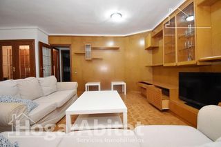 Piso en venta en Centro en Castellón de la Plana