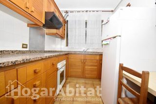 Piso en venta en Centro en Castellón de la Plana