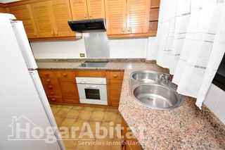 Piso en venta en Centro en Castellón de la Plana