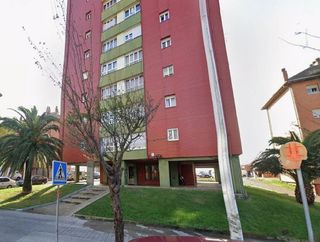 Piso en venta en Alisal - Cazoña - San Román en Santander