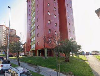 Piso en venta en Alisal - Cazoña - San Román en Santander