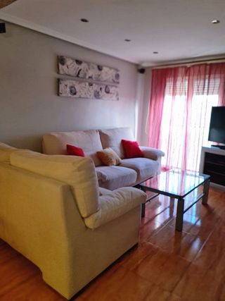Piso en venta en Alcoy/Alcoi