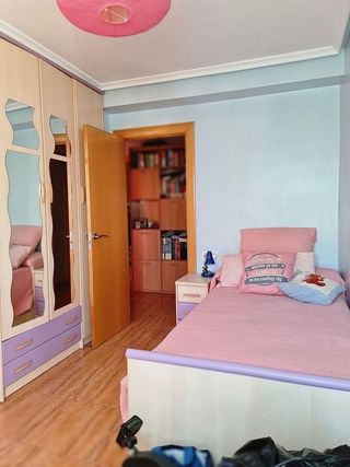 Piso en venta en Alcoy/Alcoi