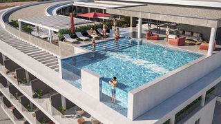 Ático en venta en Barbate ciudad en Barbate