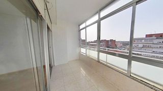 Piso en venta en El Naranjo en Fuenlabrada