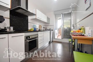 Piso en venta en El Grao en Castellón de la Plana