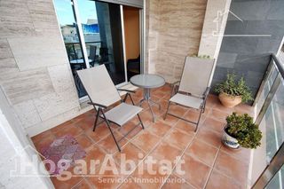 Piso en venta en El Grao en Castellón de la Plana